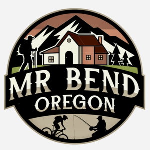 Mr Bend Oregon 