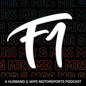 Mr & Mrs F1
