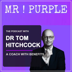 Mr Purple