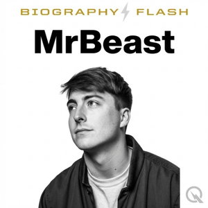 MrBeast - Biography Flash