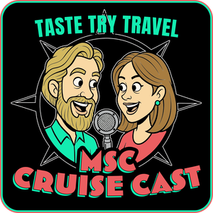 MSC Cruise Cast