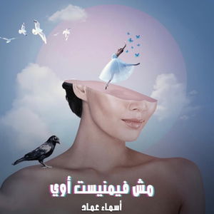 مش فيمنيست أوي