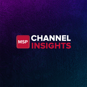 MSP Channel Insights