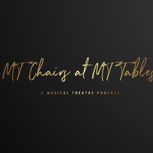 MT Chairs at MT Tables