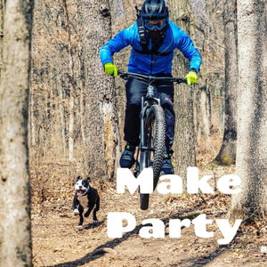 MTB Shed Live