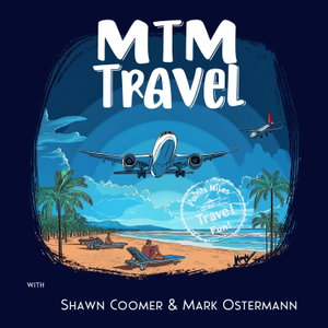 MTM Travel - The Fun Side of Points & Travel!