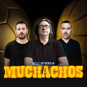 Muchachos