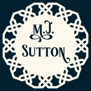 Muhammad James Sutton
