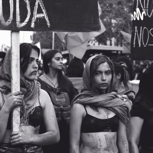 Mujeres