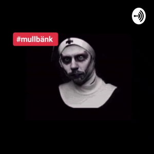 #mullbänk maybe #jocke