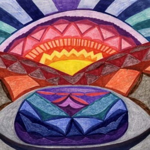 Multidimensional Meditations By Dr. Suzanne Lie