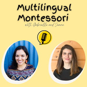 Multilingual Montessori