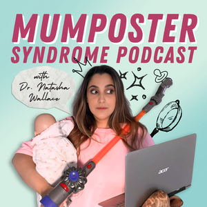 Mumposter Syndrome