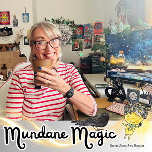 Mundane Magic