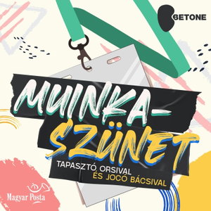 Munkaszünet