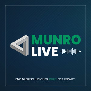 Munro Live Podcast 