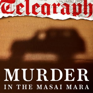 Murder in the Masai Mara