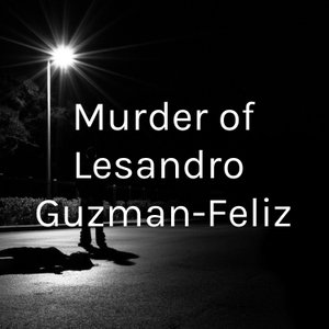 Murder of Lesandro Guzman-Feliz