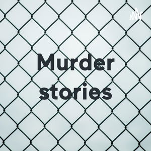 Murder stories
