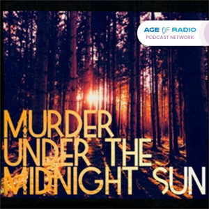 Murder under the Midnight Sun