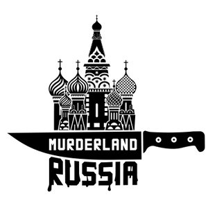 Murderland Russia