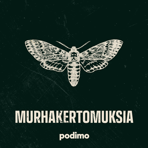 Murhakertomuksia