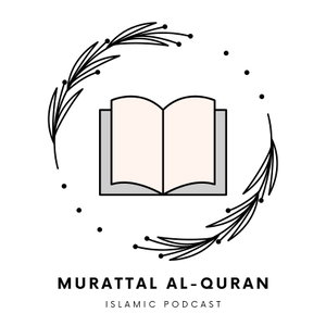 Murrattal Al-Quran Juz Amma Metode Ummi