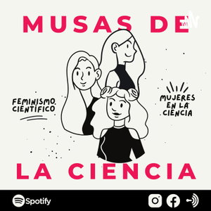 Musas De la Ciencia 