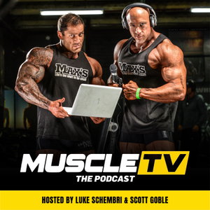 Muscle TV - The Podcast