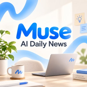 Muse AI Podcast