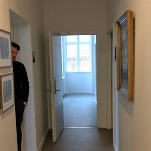 Museum Ovartaci