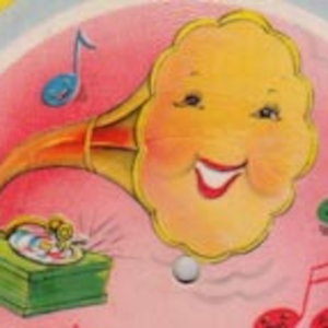 Music 4 Kids Retro Spring