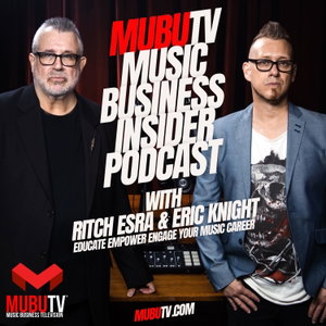 Music Business Insider Podcast