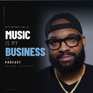 Music Is My Business Podcast | Sync Licensing for Producers