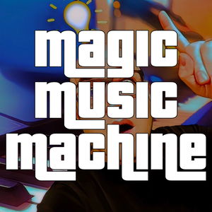 Music Machine Insights