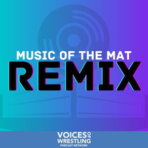 Music of The Mat Remix