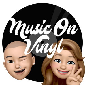 Music On Vinyl with Adrian and Molivia
