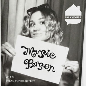 Music Person
