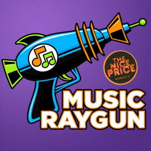 Music Raygun
