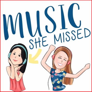 Music She Missed
