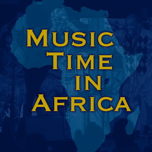 Music Time in Africa - VOA Africa