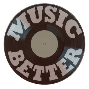 Music Was Better Podcast