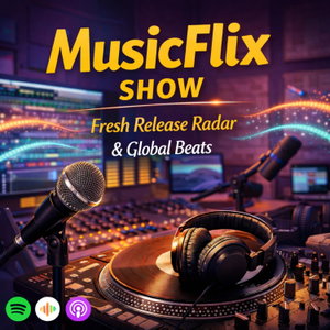 MusicFlix Show