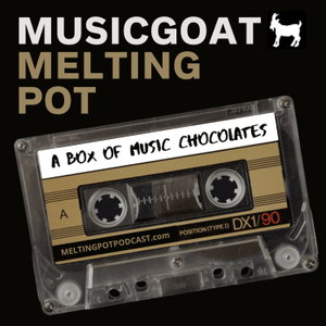Musicgoat Melting Pot
