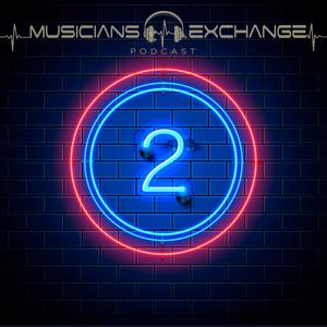 Musicians Exchange Podcast