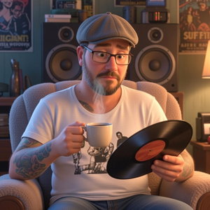 Musik: en podcast