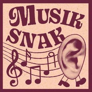 Musik snak
