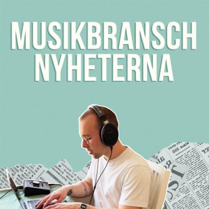 Musikbranschnyheterna