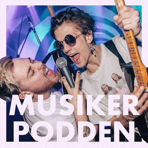 Musikerpodden