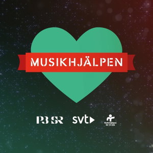Musikhjälpen